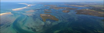 Shallow Inlet - VIC H (PBH3 00 33547)